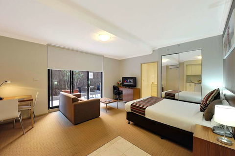 APX Apartments Darling Harbour - ACT Tourism 16