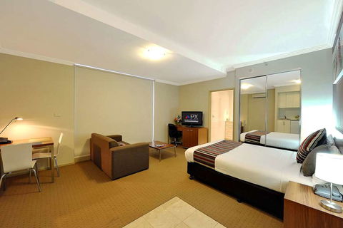 APX Apartments Darling Harbour - ACT Tourism 17