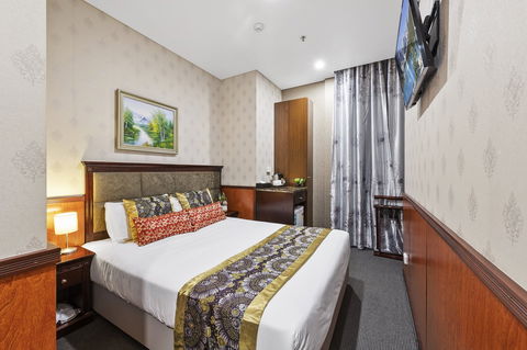 Sydney Hotel CBD - ACT Tourism 1