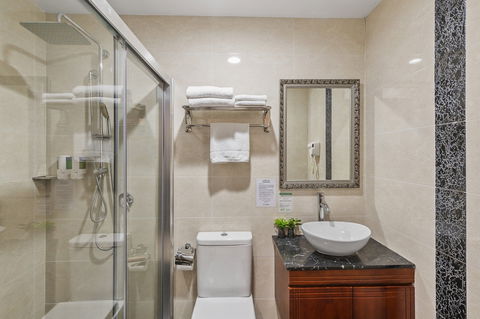 Sydney Hotel CBD - ACT Tourism 10