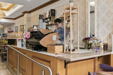 Sydney Hotel CBD - ACT Tourism 13