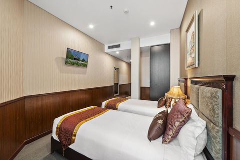 Sydney Hotel CBD - ACT Tourism 15