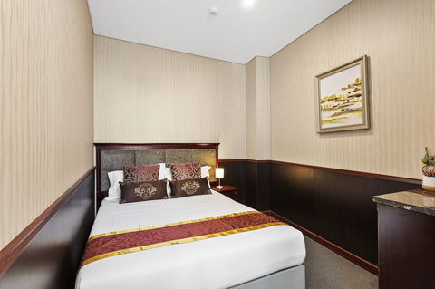 Sydney Hotel CBD - ACT Tourism 16