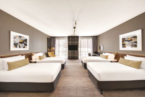 Vibe Hotel Sydney - ACT Tourism 3
