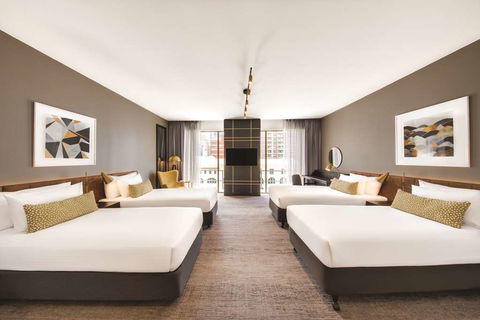 Vibe Hotel Sydney - ACT Tourism 4
