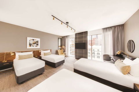 Vibe Hotel Sydney - ACT Tourism 5