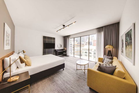 Vibe Hotel Sydney - ACT Tourism 6