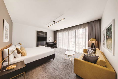 Vibe Hotel Sydney - ACT Tourism 9