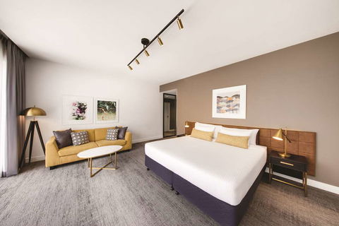 Vibe Hotel Sydney - ACT Tourism 10