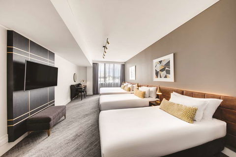Vibe Hotel Sydney - ACT Tourism 11