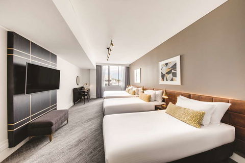 Vibe Hotel Sydney - ACT Tourism 12