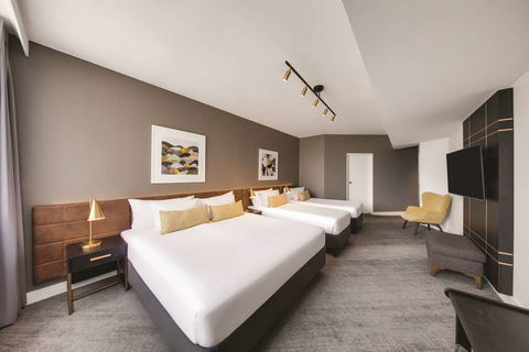 Vibe Hotel Sydney - ACT Tourism 13
