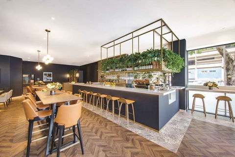 Vibe Hotel Sydney - ACT Tourism 16
