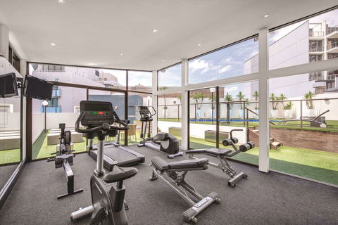 Vibe Hotel Sydney - ACT Tourism 17