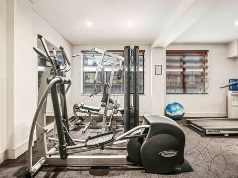 Hotel Ibis World Square - ACT Tourism 13
