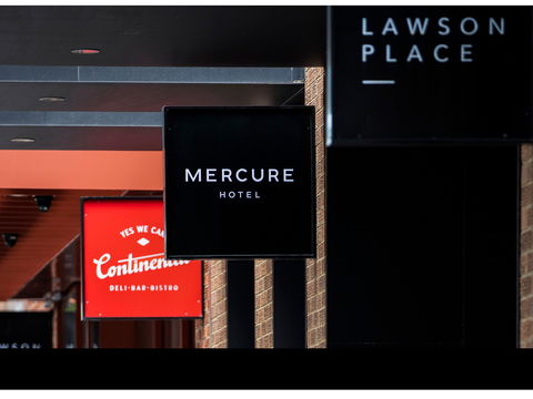 Mercure Sydney Martin Place - ACT Tourism 2