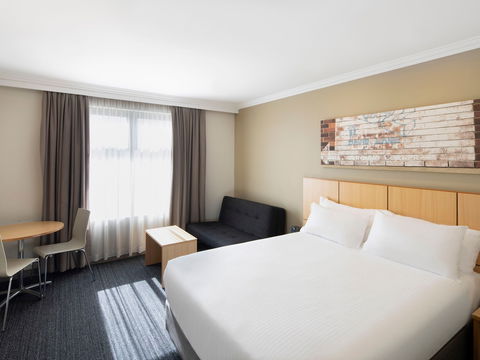 Mercure Sydney Martin Place - ACT Tourism 9