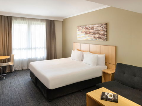 Mercure Sydney Martin Place - ACT Tourism 10