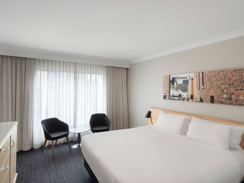 Mercure Sydney Martin Place - ACT Tourism 11