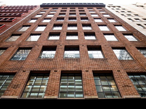 Mercure Sydney Martin Place - ACT Tourism 17