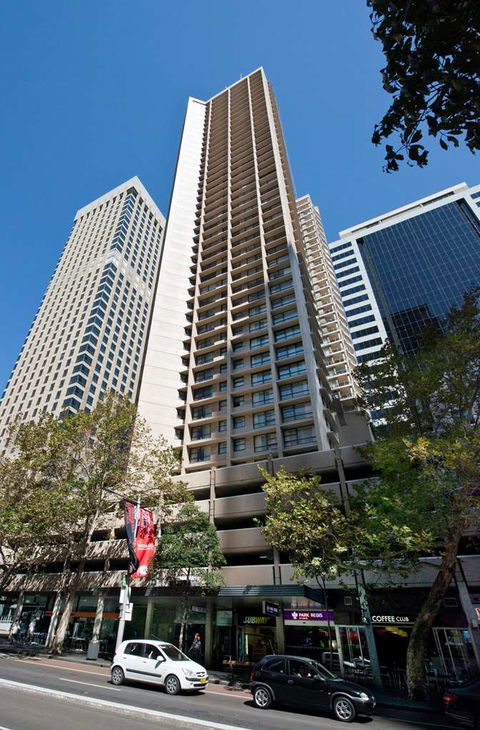Park Regis City Centre Hotel - ACT Tourism 1