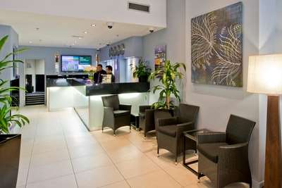 Park Regis City Centre Hotel - ACT Tourism 4