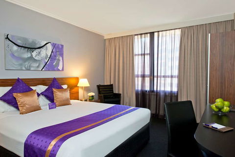Park Regis City Centre Hotel - ACT Tourism 5