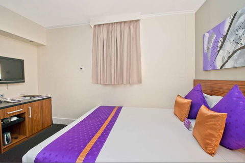 Park Regis City Centre Hotel - ACT Tourism 6