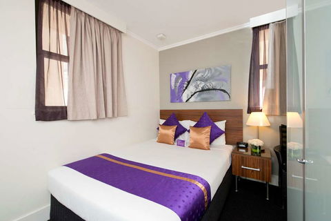 Park Regis City Centre Hotel - ACT Tourism 7