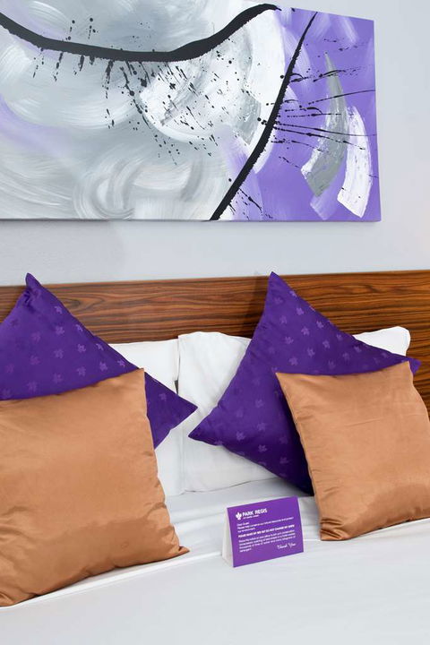 Park Regis City Centre Hotel - ACT Tourism 8