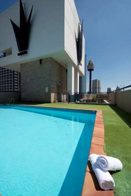 Park Regis City Centre Hotel - ACT Tourism 10