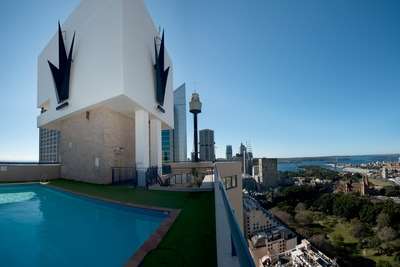 Park Regis City Centre Hotel - ACT Tourism 11