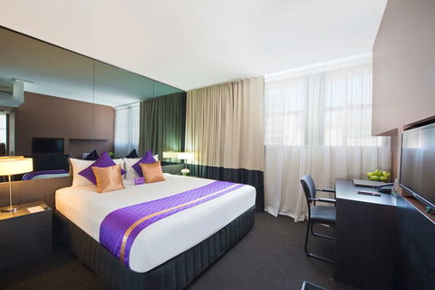 Park Regis City Centre Hotel - ACT Tourism 13