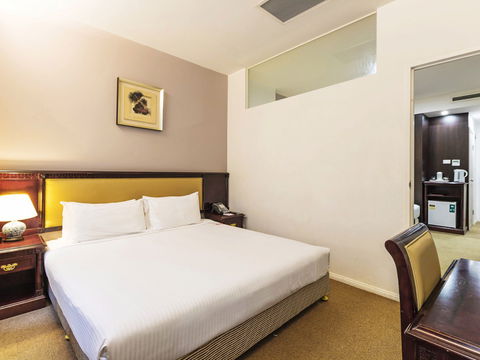 BreakFree On Clarence - ACT Tourism 2