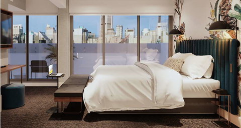 Aiden by Best Western - ACT Tourism 5