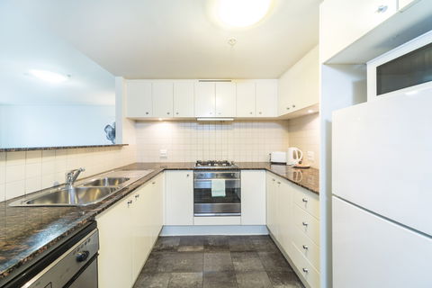 Astra Sydney CBD Pitt Street - ACT Tourism 3