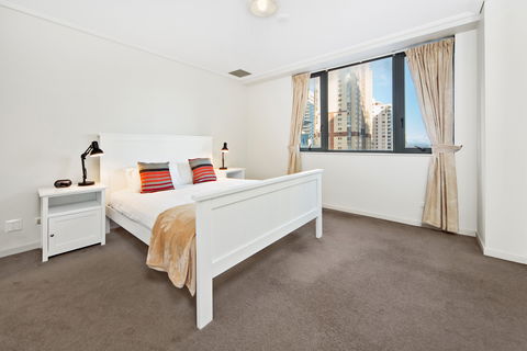 Astra Sydney CBD Pitt Street - ACT Tourism 4