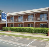 Burke  Wills Motor Inn - ACT Tourism