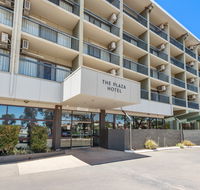 The Plaza Hotel Kalgoorlie - ACT Tourism