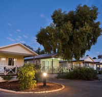 Discovery Parks Kalgoorlie - ACT Tourism