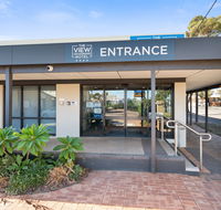 The View On Hannans - ACT Tourism