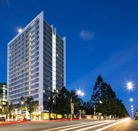 Pullman Hotel at Sydney Olympic Park - ACT Tourism