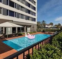 Rydges Bankstown - ACT Tourism