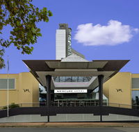 Mercure Sydney Bankstown - ACT Tourism