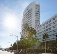 Novotel Sydney Olympic Park - ACT Tourism