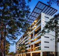Quest At Sydney Olympic Park - ACT Tourism