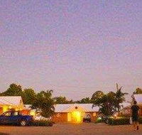 Emerald Maraboon Motor Inn - ACT Tourism