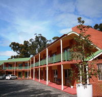 Comfort Inn Lady Augusta - ACT Tourism