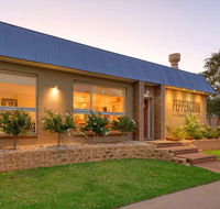 Quality Inn Swan Hill - ACT Tourism