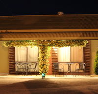 Riverland Motel - ACT Tourism